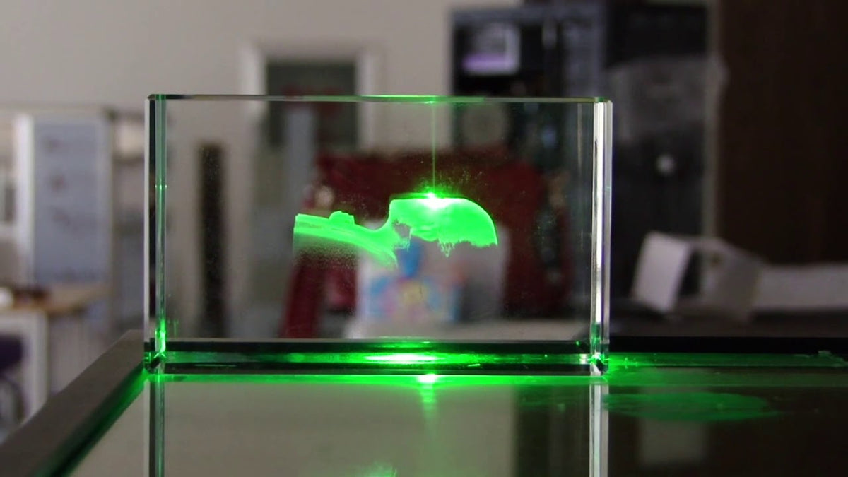 The Beginner's Tutorial on Creating the Best 3D Photo Gift for Awards