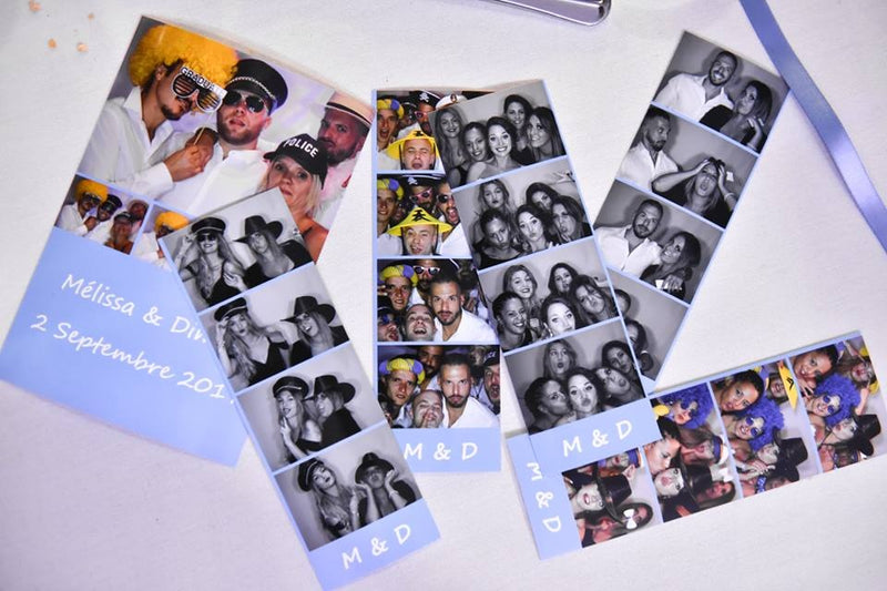 Capture Unforgettable Moments with AB Crystal Collection’s Photobooth Service in Montreal