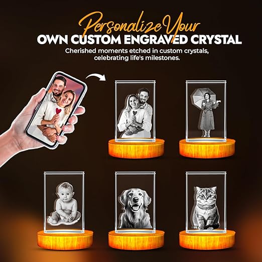 The Ultimate Guide to Selecting 3D Keepsake Trophies for Recognition