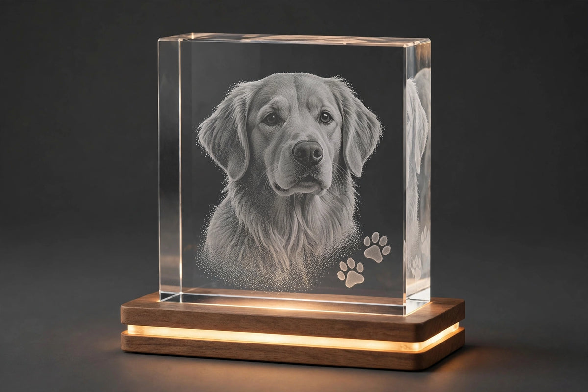 Pet Memorial Keepsakes: Keeping Them Close, Always