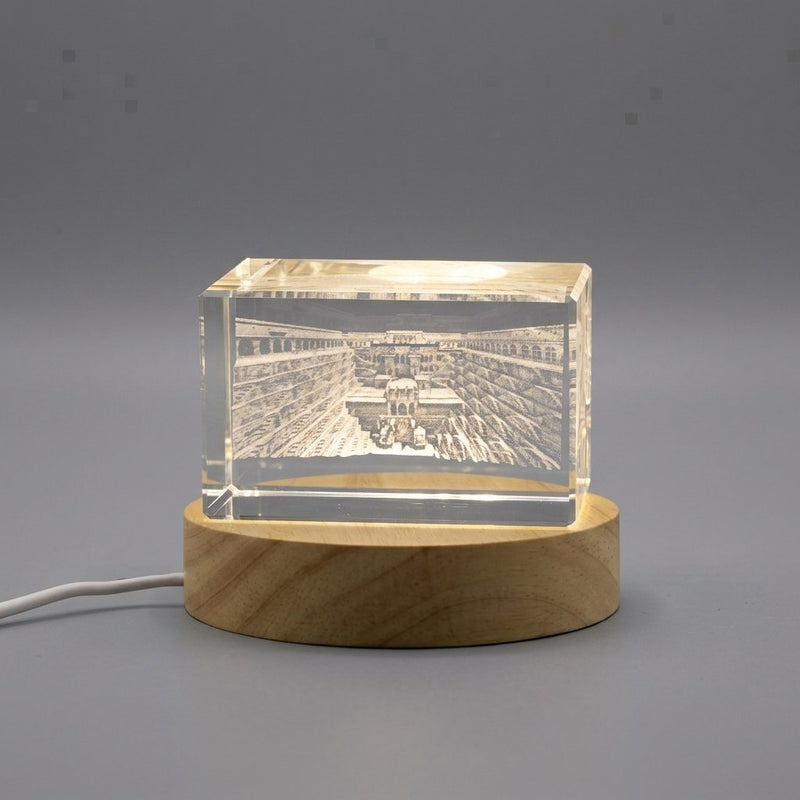 Anniversary Trophy Ideas: Why 3D Crystal Gifts Capture the Heart