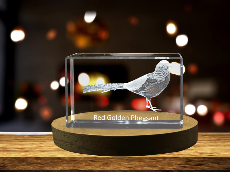 Elegant Home Decorating With Crystal Figurines