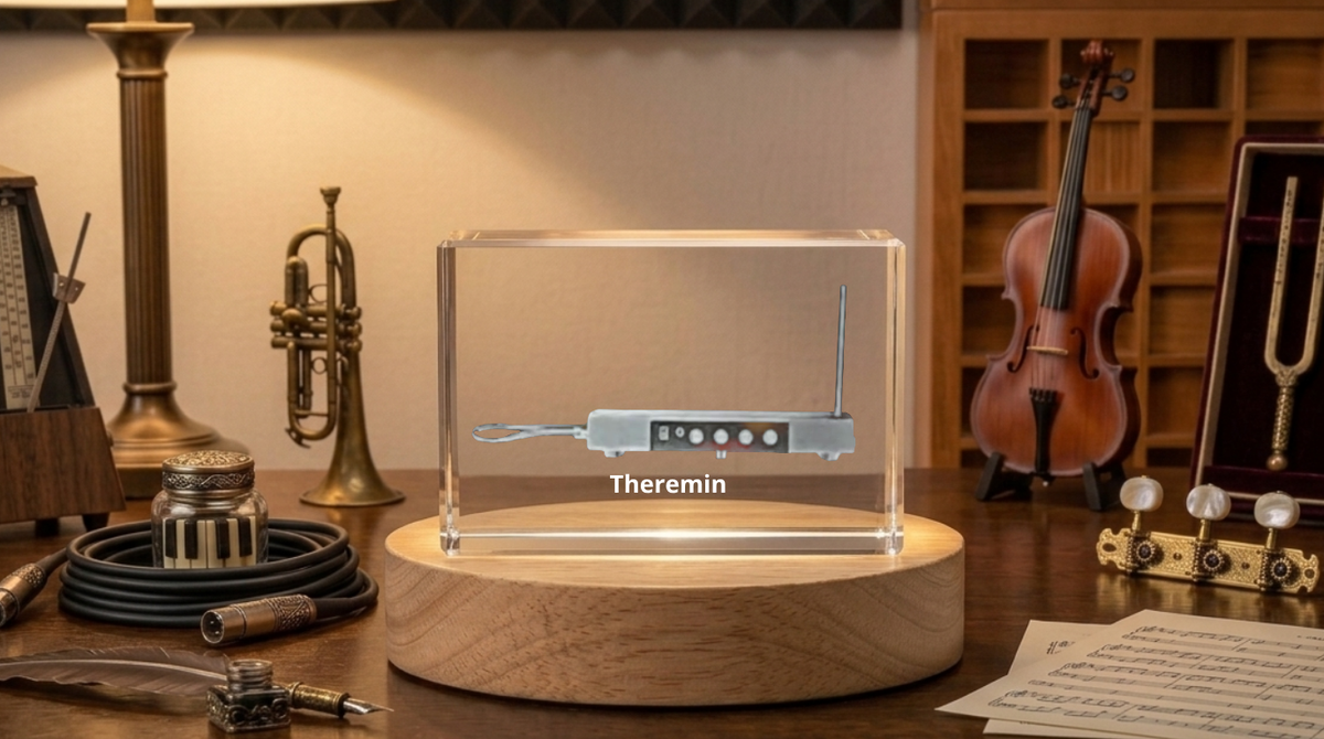 Transform Your Anniversary Celebration with 3D Crystal Engraved Trophies