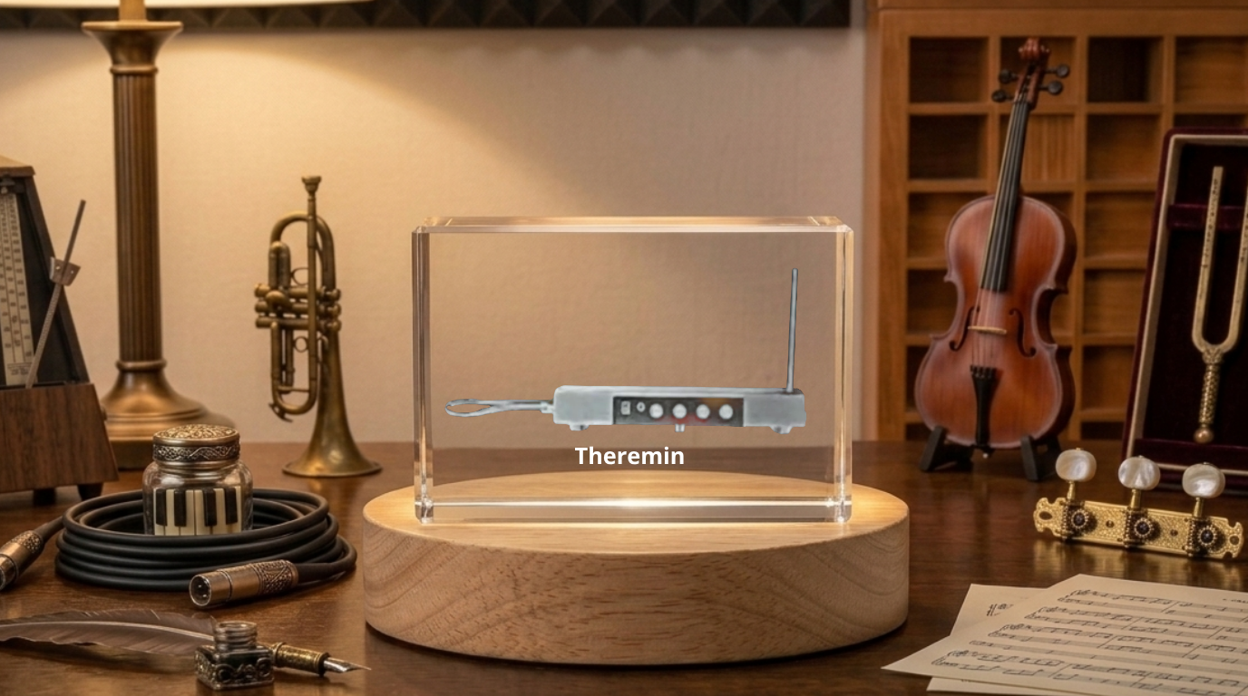 Recognition 3D Engraved Crystal Sunflower Trophy Award with Free LED Base Light - Handcrafted Canada