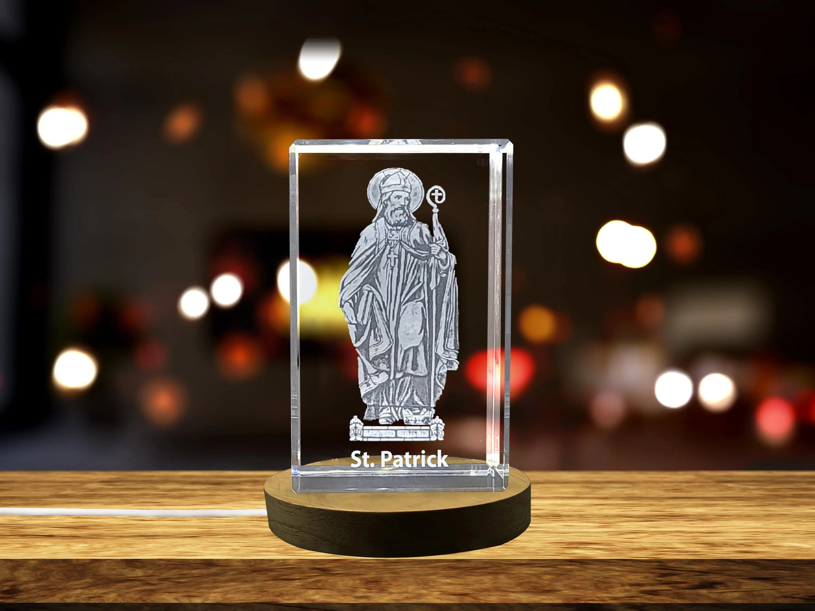 The Magic of St. Patrick: History, Celebration, and Modern Traditions