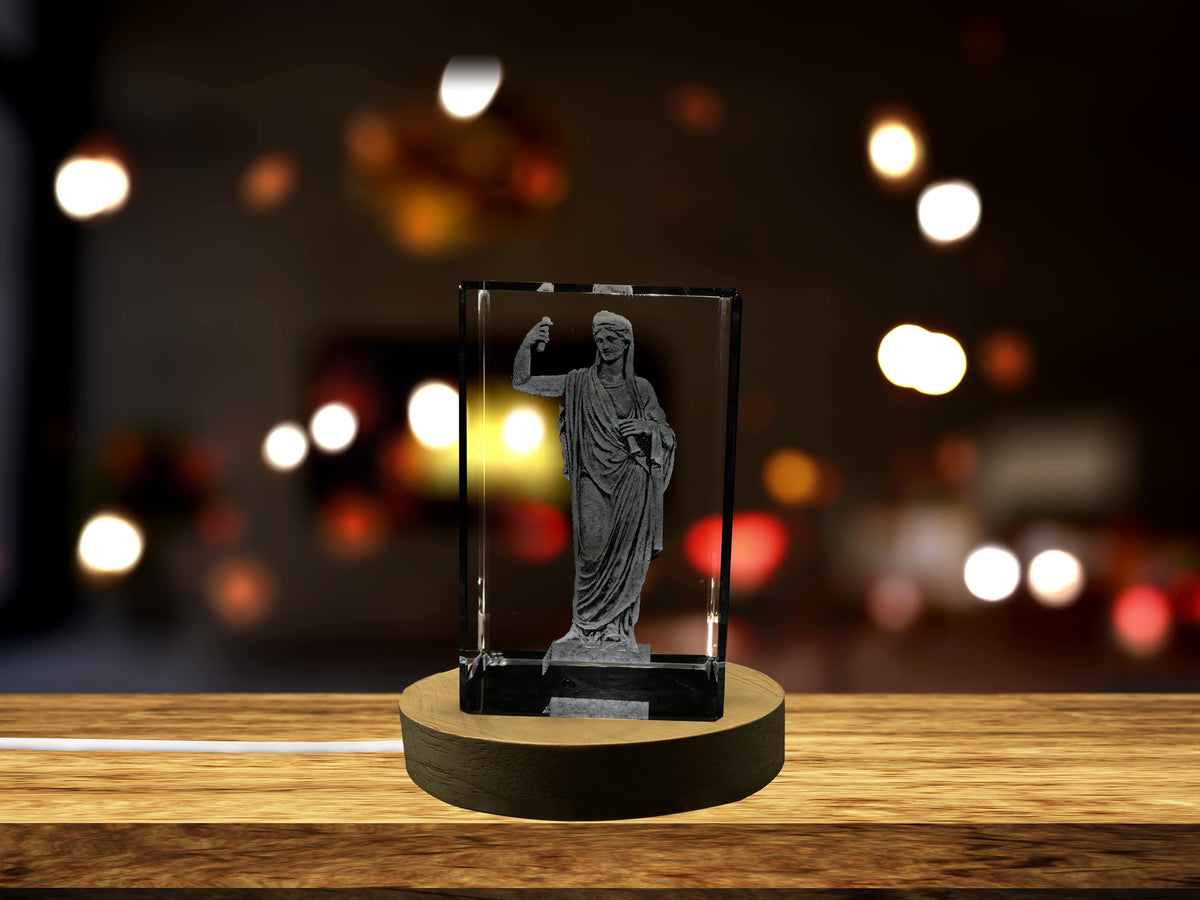 Understanding the Different Types of Trophies for Business Achievements