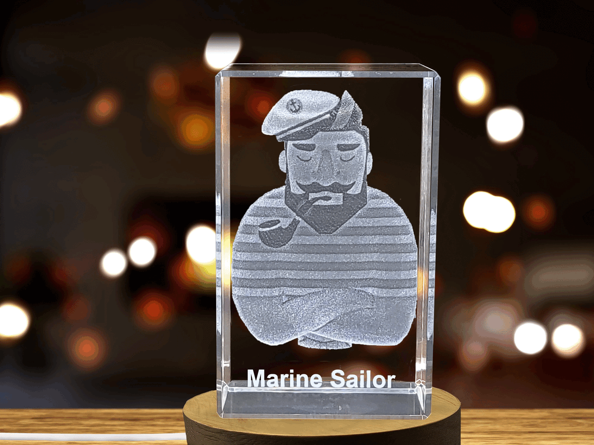 Set Sail with Elegance: Explore the Engraved Sailing Collection from AB Crystal Collection