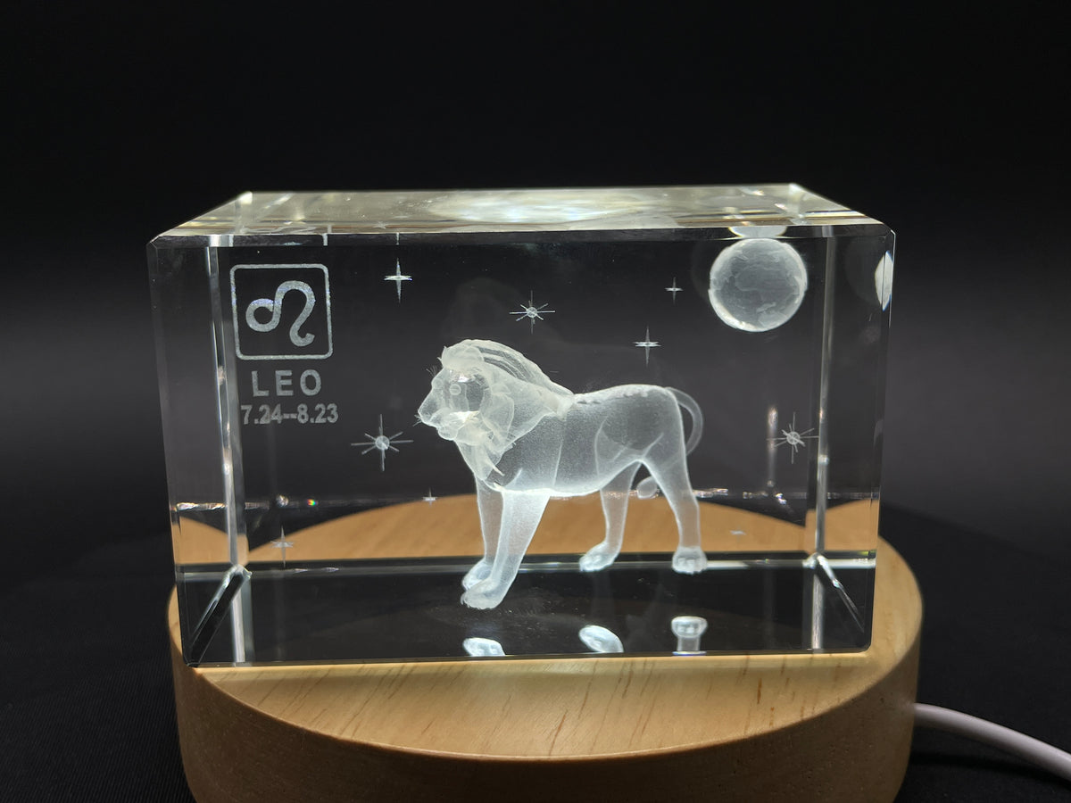 Unveiling the Most Powerful Traits of Leo Men