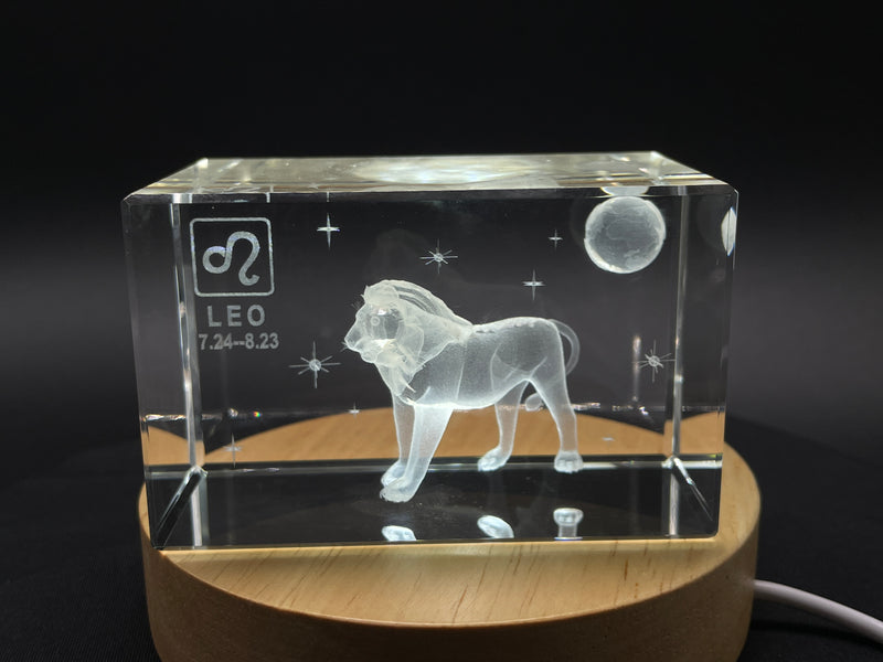 Unveiling the Most Powerful Traits of Leo Men