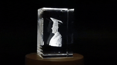 Explore Unique Crystal Awards to Celebrate Graduation 2026 Events