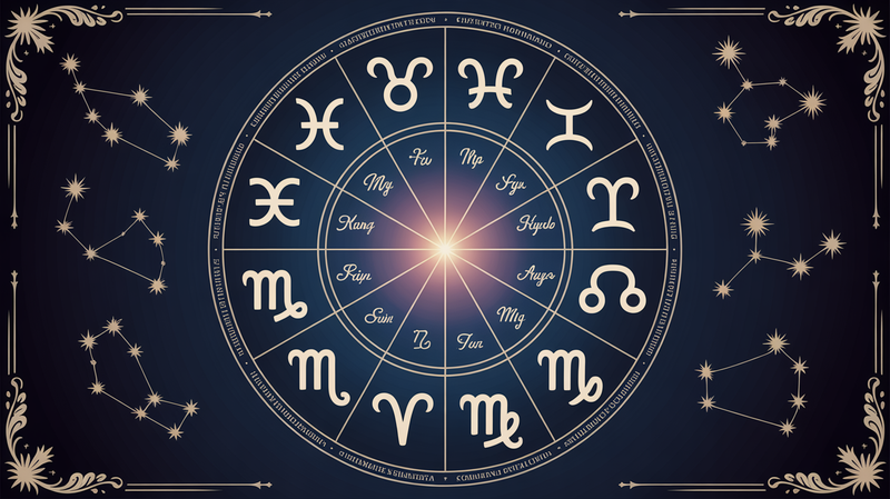 Discover the Best 3D Engraved Zodiac Crystal Awards for Unique Gifting