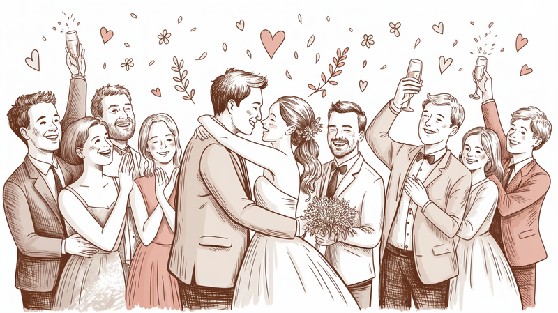 Discover the Best 3D Crystal Keepsakes for Wedding Celebrations and Recognition Events