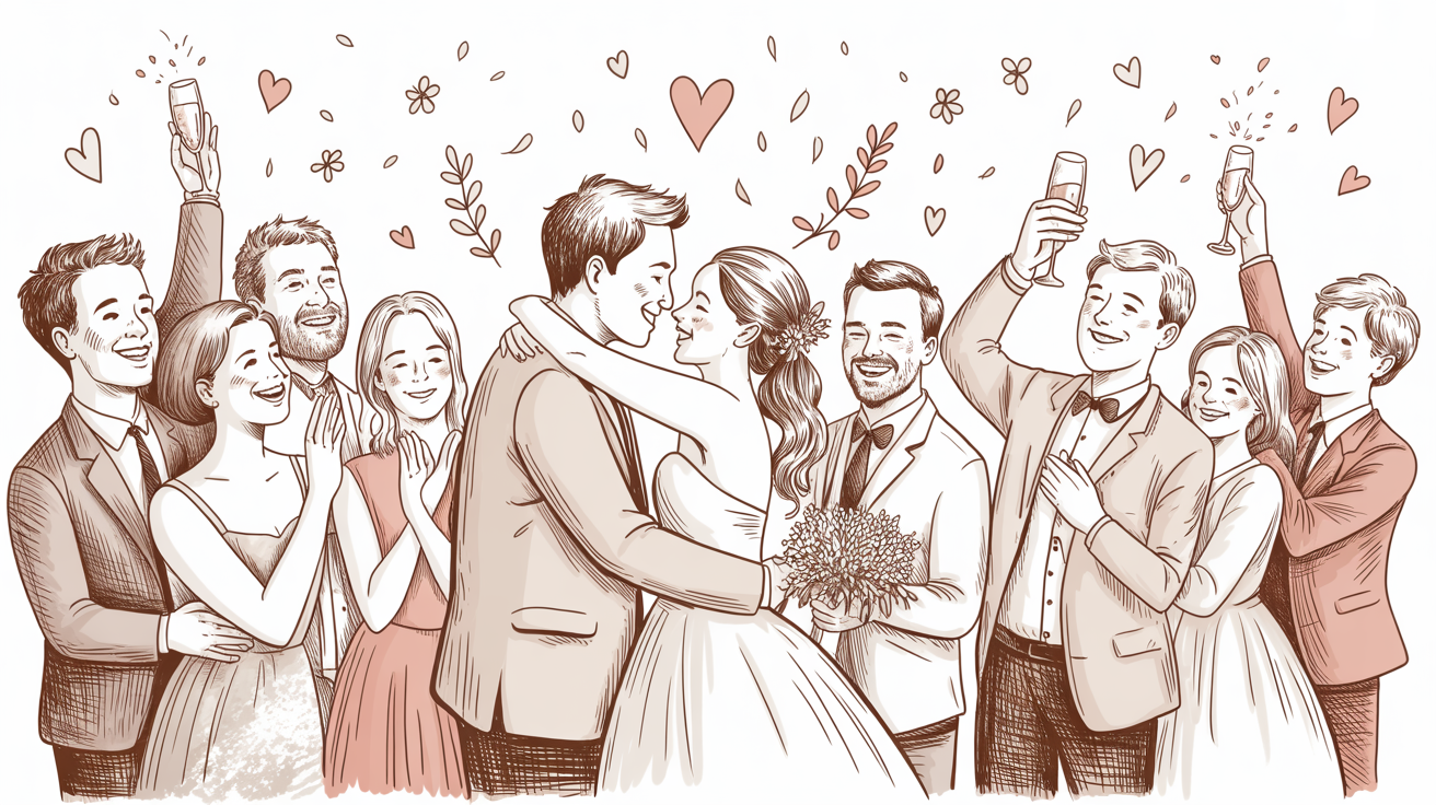 Discover the Best 3D Crystal Keepsakes for Wedding Celebrations and Recognition Events