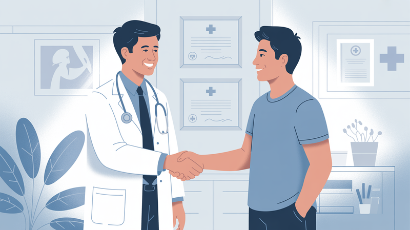 Guide to Choosing the Perfect Recognition Gift for Doctors: 2025 3D Crystal Ideas You’ll Love