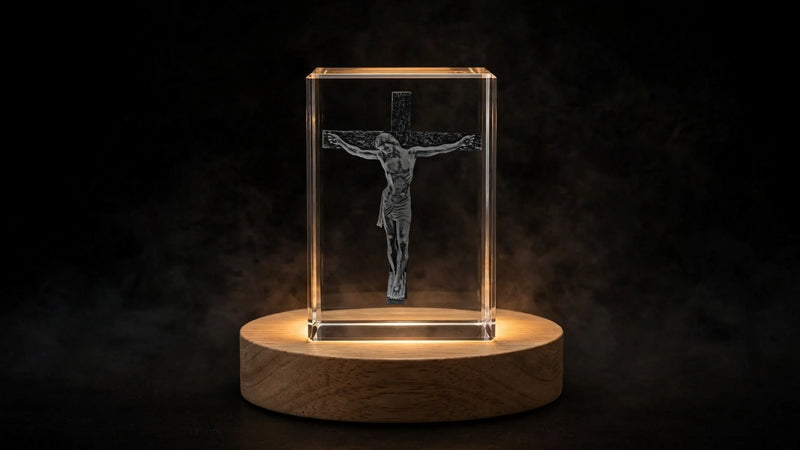 Giving a Religious Sculpture: The Respectful Guide