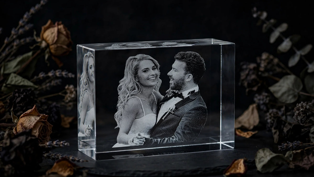 Gifts That Outlive the Occasion: Why Crystal Beats Disposable Presents
