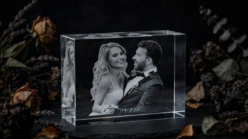 Gifts That Outlive the Occasion: Why Crystal Beats Disposable Presents