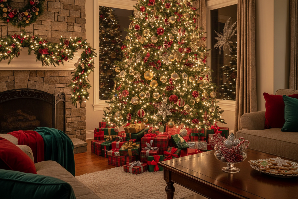 Discover the Best Christmas Decorations and Gifts for Your Holiday Season