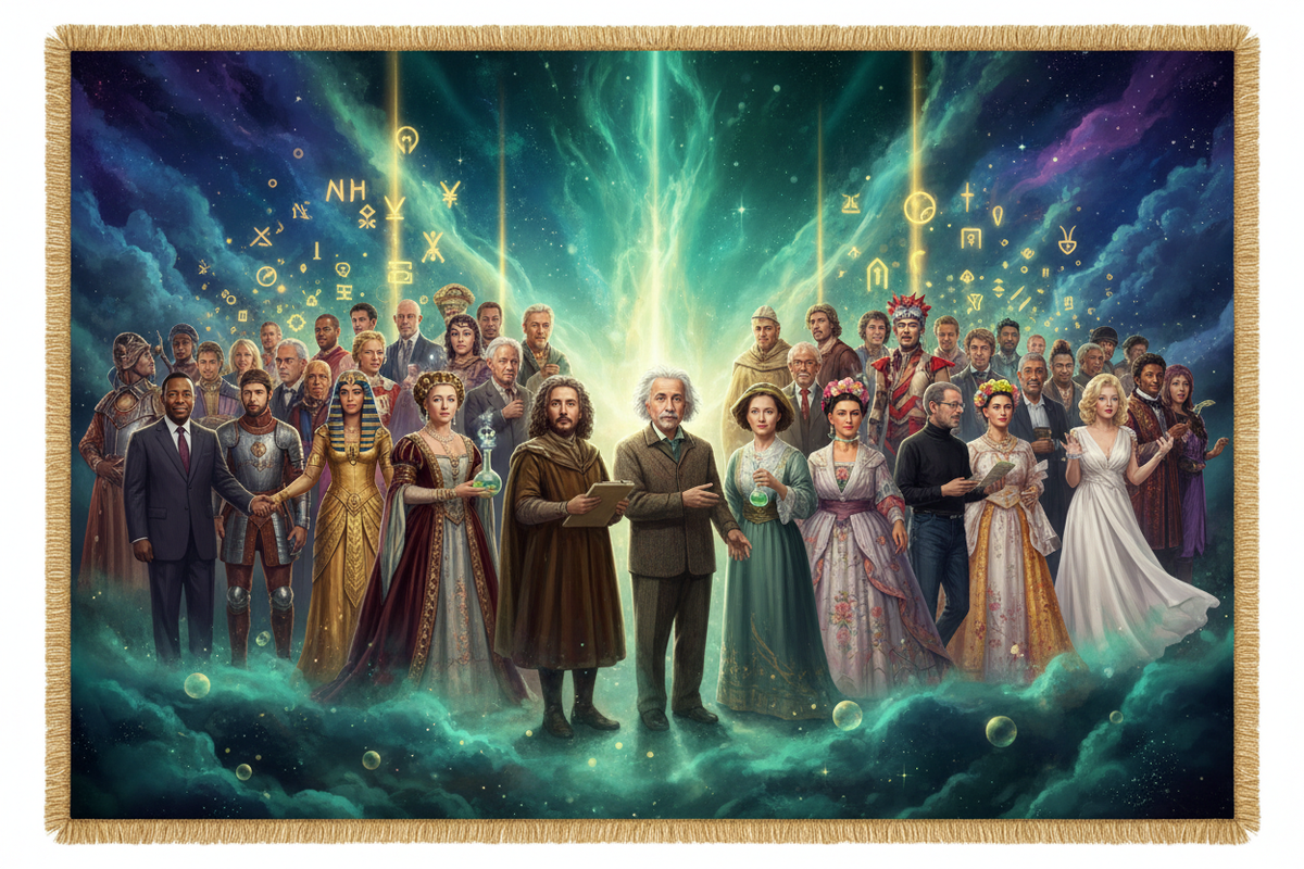 Discover Unique Celebrity Collectibles That Bring Recognition to Icons Every Fan Will Adore