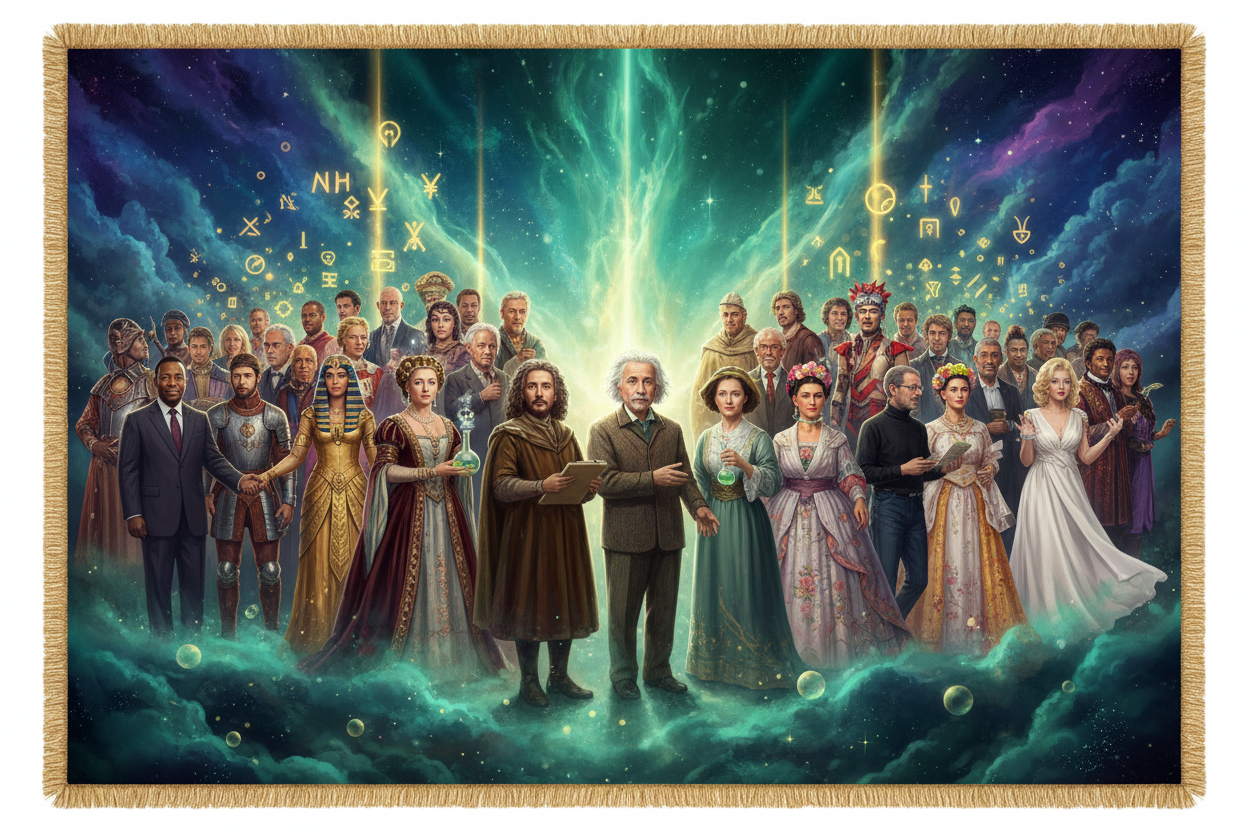 Discover Unique Celebrity Collectibles That Bring Recognition to Icons Every Fan Will Adore