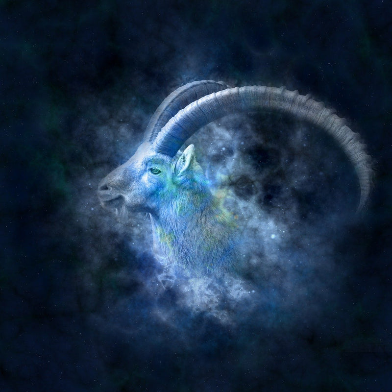 Capricornus: Embracing the Path to Greatness