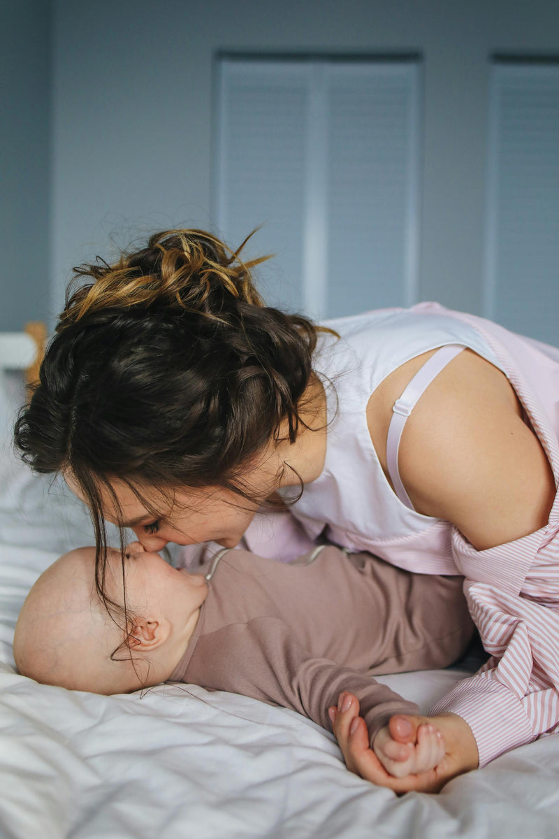 Elevating the Essence of Love: 20 Heartwarming Quotes and Messages to Celebrate Mother's Day