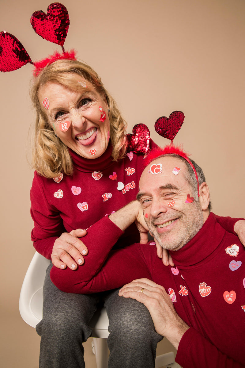 Valentine's Day 2025: Celebrating Your Parents' Epic Love Story with Meaningful Gifts