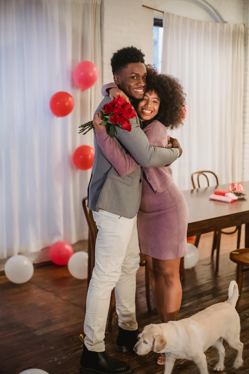 15 Revolutionary Valentine's Day 2025 Gifts That Will Make Her Heart Skip a Beat