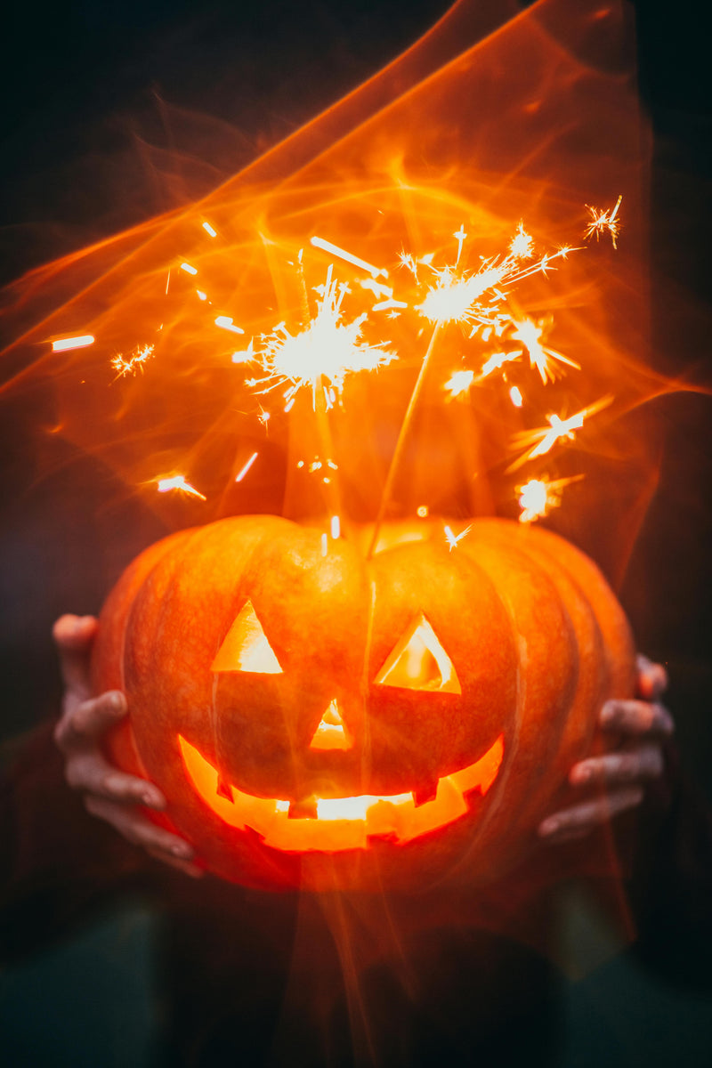 Spooktacular Trends: Halloween 2024 Decorations