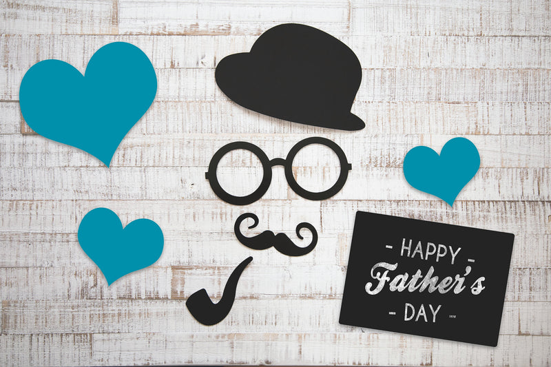 Unique Father's Day Gifts: Crystal Tool Figurines for the Dad Who Has Everything