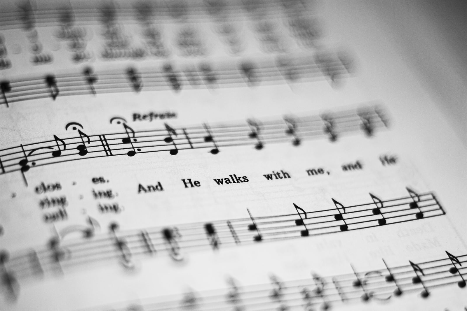 Music: The Universal Language that Transcends Borders and Souls