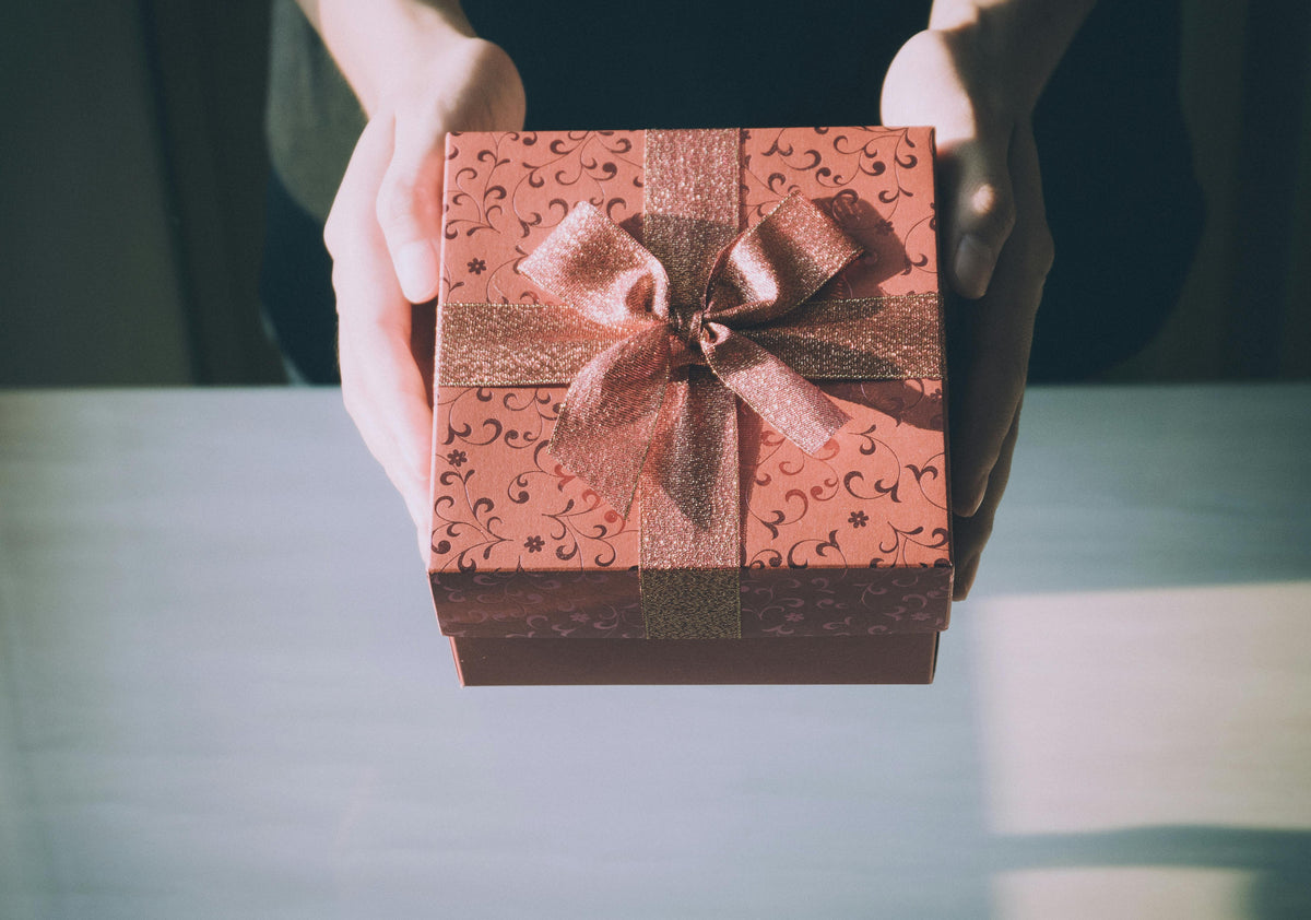 Unveiling Timeless Love: Traditional Gift Ideas That Capture the Essence of Mother's Day