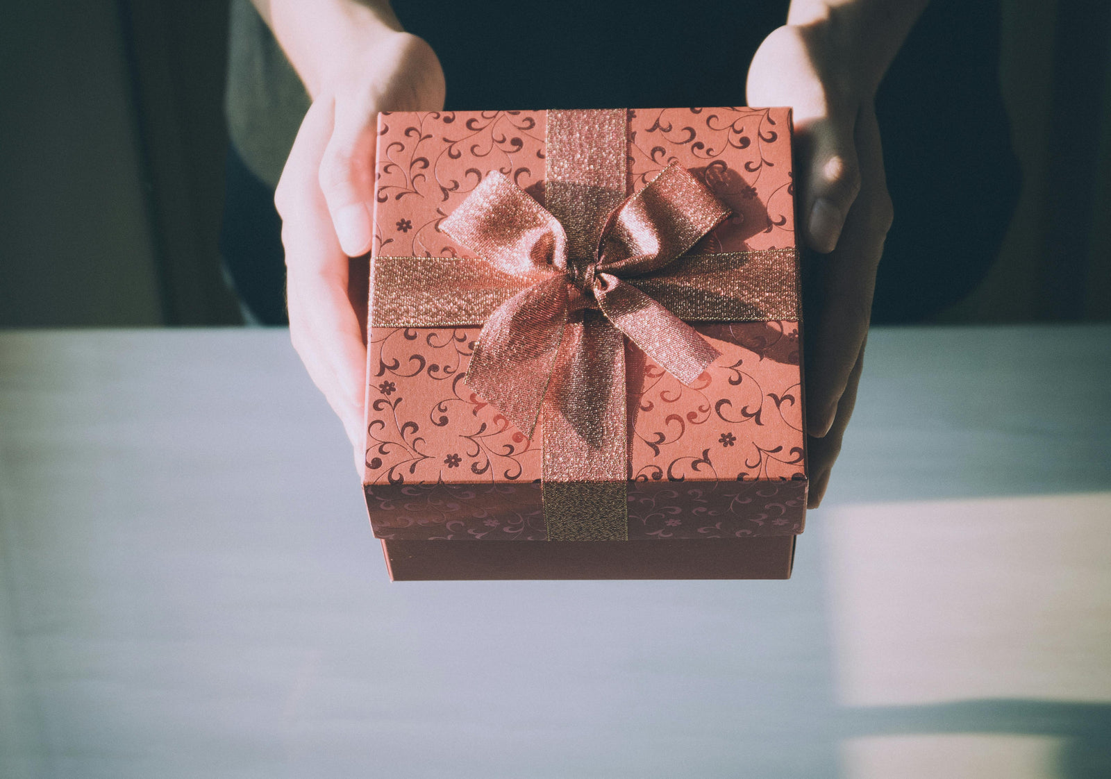 Unveiling Timeless Love: Traditional Gift Ideas That Capture the Essence of Mother's Day
