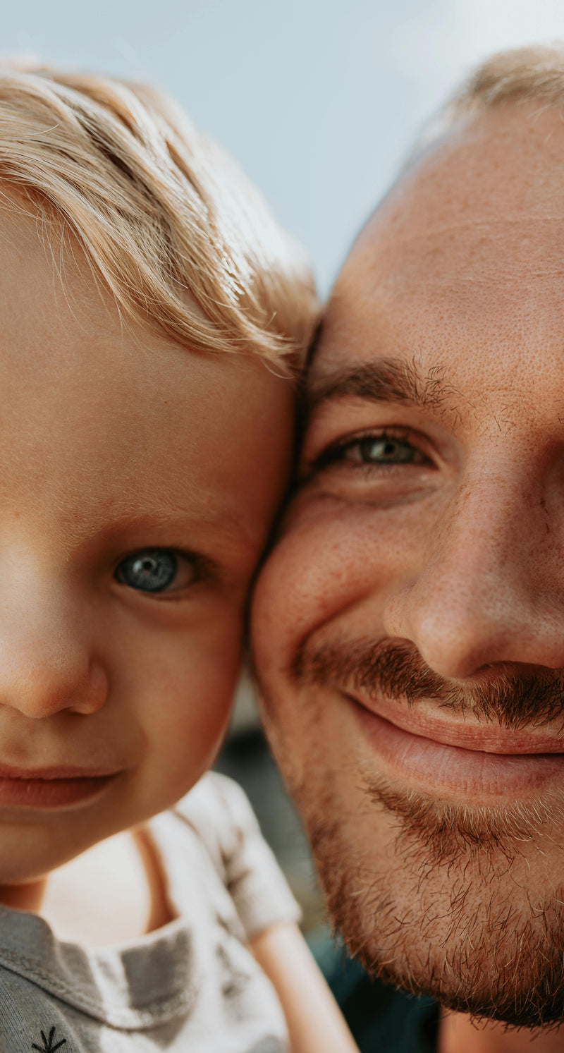 What It Means to Be a Father: A Celebration of Strength, Love, and Sacrifice