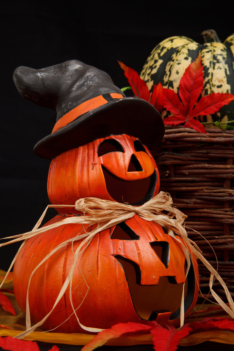 Unleashing the Thrill: The Evolution of Halloween Celebrations and Trends