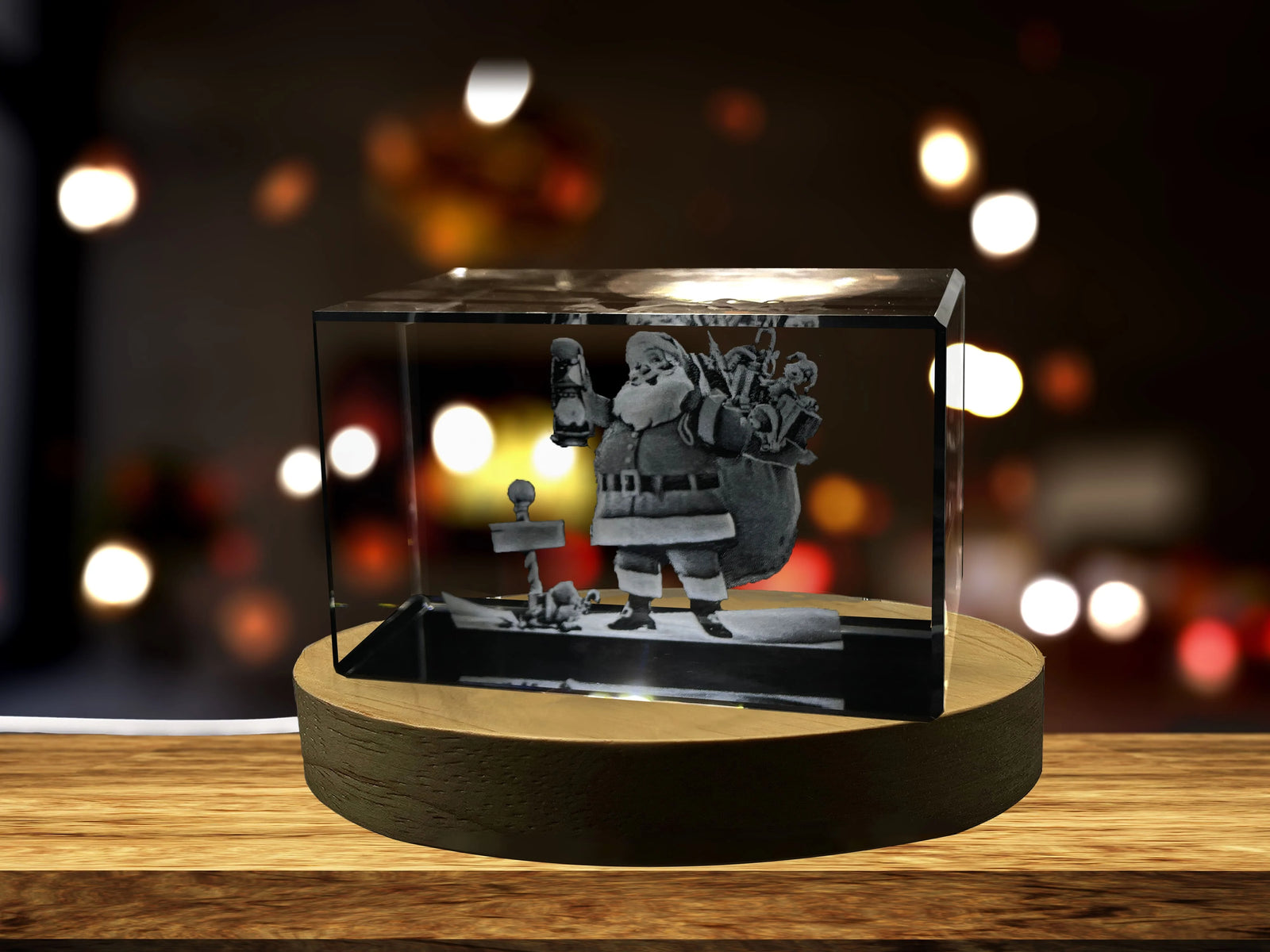 Discover the Magic of AB Crystal Collection Store's Enchanting Christmas Collection