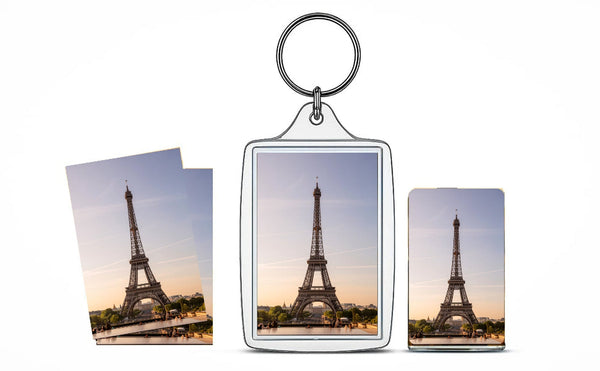 Landmarks
