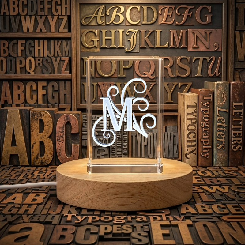 Alphabet