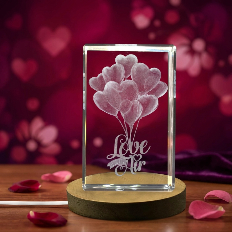 Valentine 2024 Collection - AB Crystal Collection