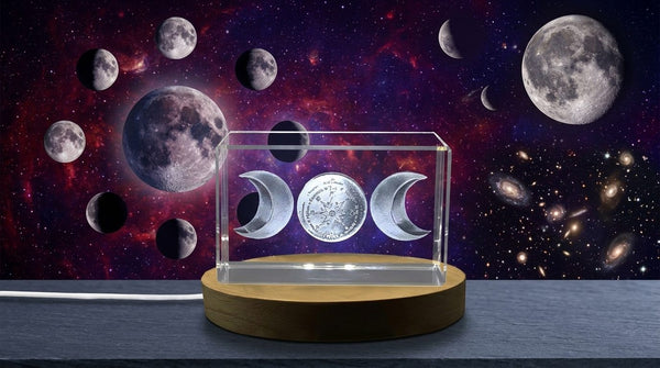 a solar system with eight planets and the sun in the background