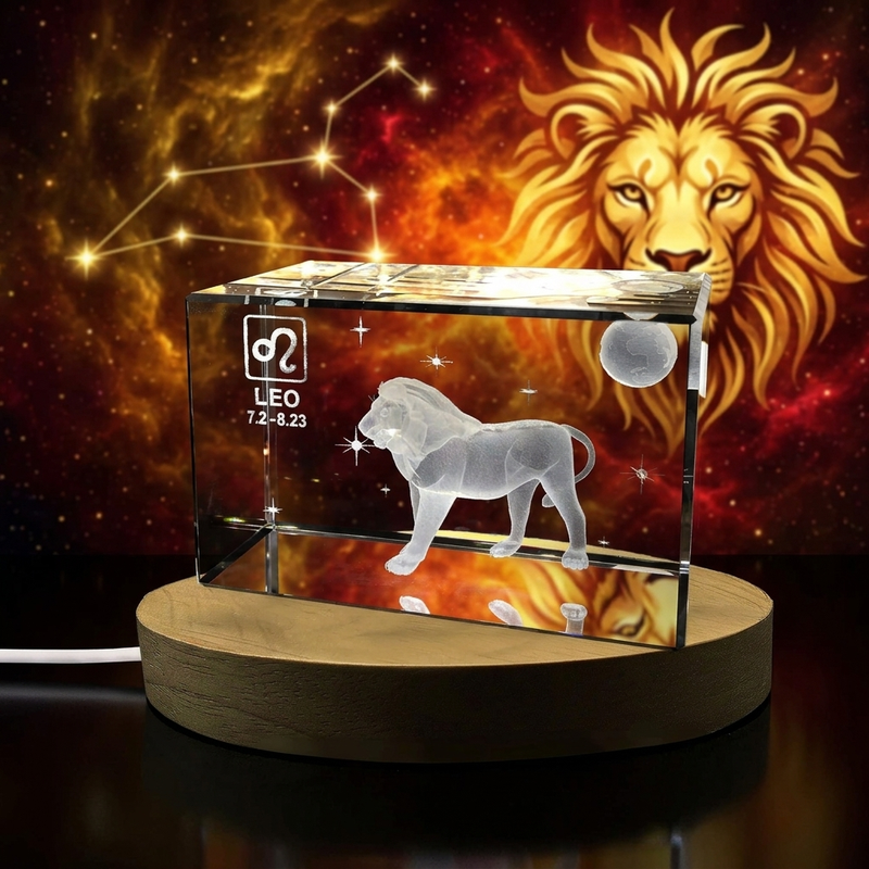 Aquarius Zodiac Sign Gift