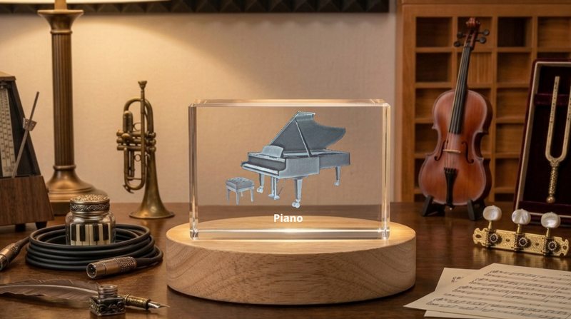 Musical Instruments