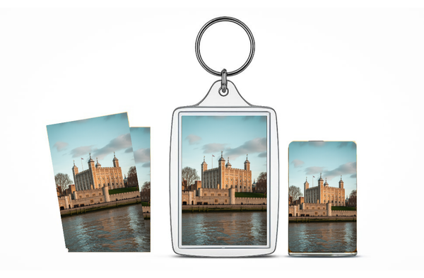 Palaces and Castles