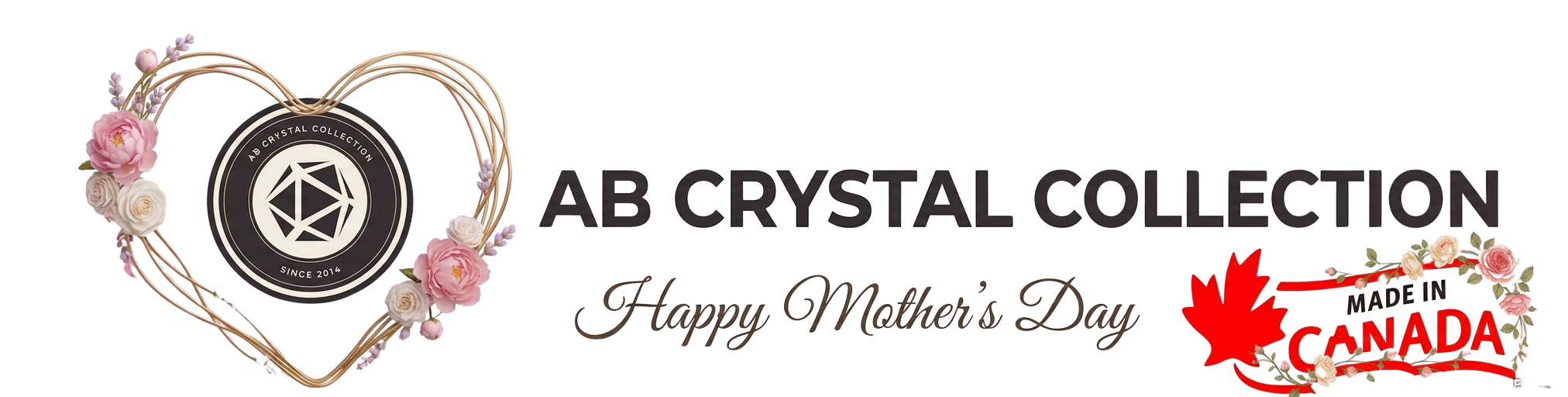 AB Crystal Collection