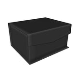 Recognition Traditional French Couture Crystal Trophy Award with 3D Engraving - Gift Box Included - Custom Award From A&B Crystal Collection