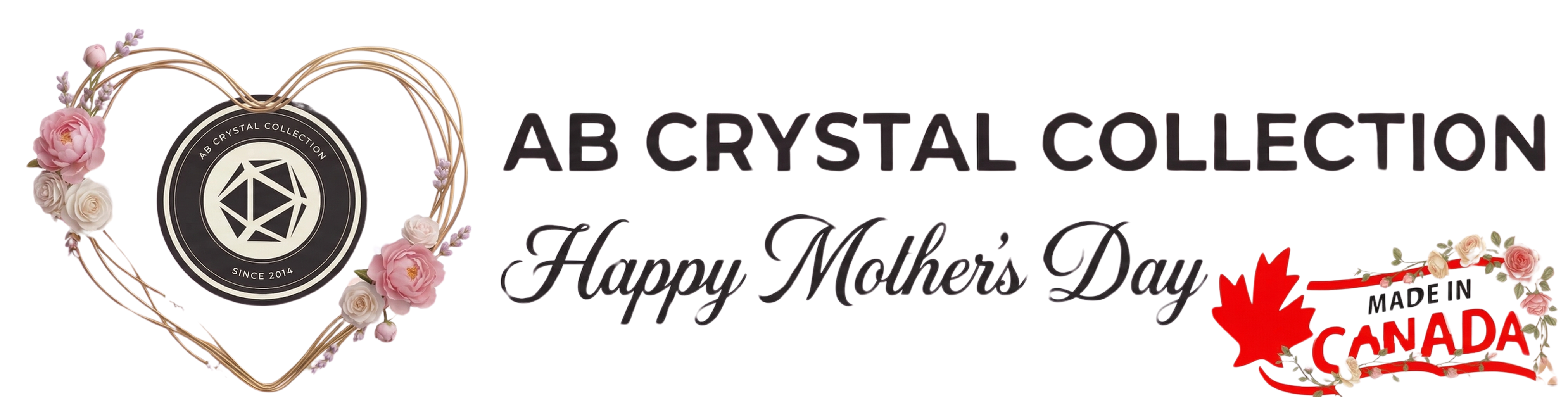 AB Crystal Collection