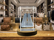 30 ST MARY AXE 3D Souvenir de souvenirs de cristal gravé gravé