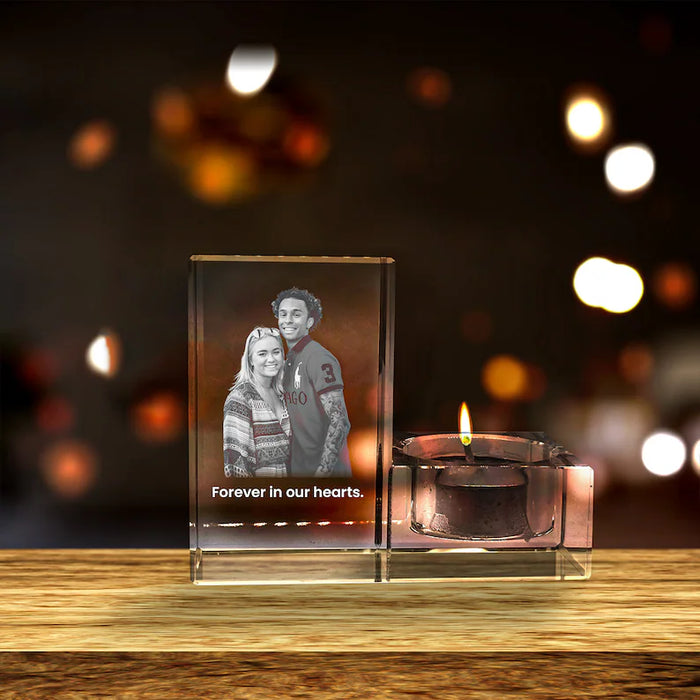 Candle Holders