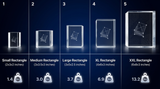 Bluenose 3D Engraved Crystal | Sailing into the Maritime Legacy