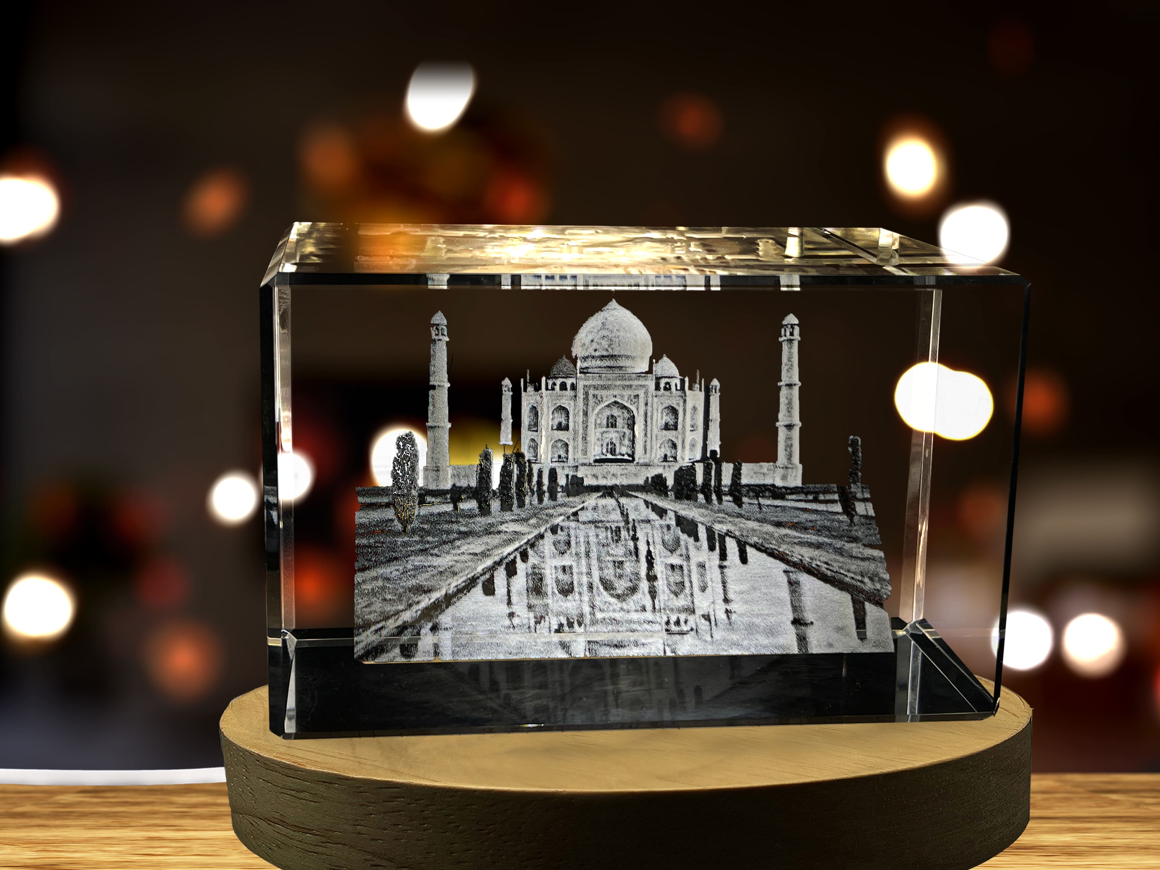 Buy POCKTOWN INTERNATIONAL Tajmahal Gift Items for Home Decoration Glass  Taj Mahal Gift Shot Glass Souvenir Gifts India Showpiece Decorative Items  Foreign Friends Handcrafted Gift (Silver) Online at Low Prices in India -